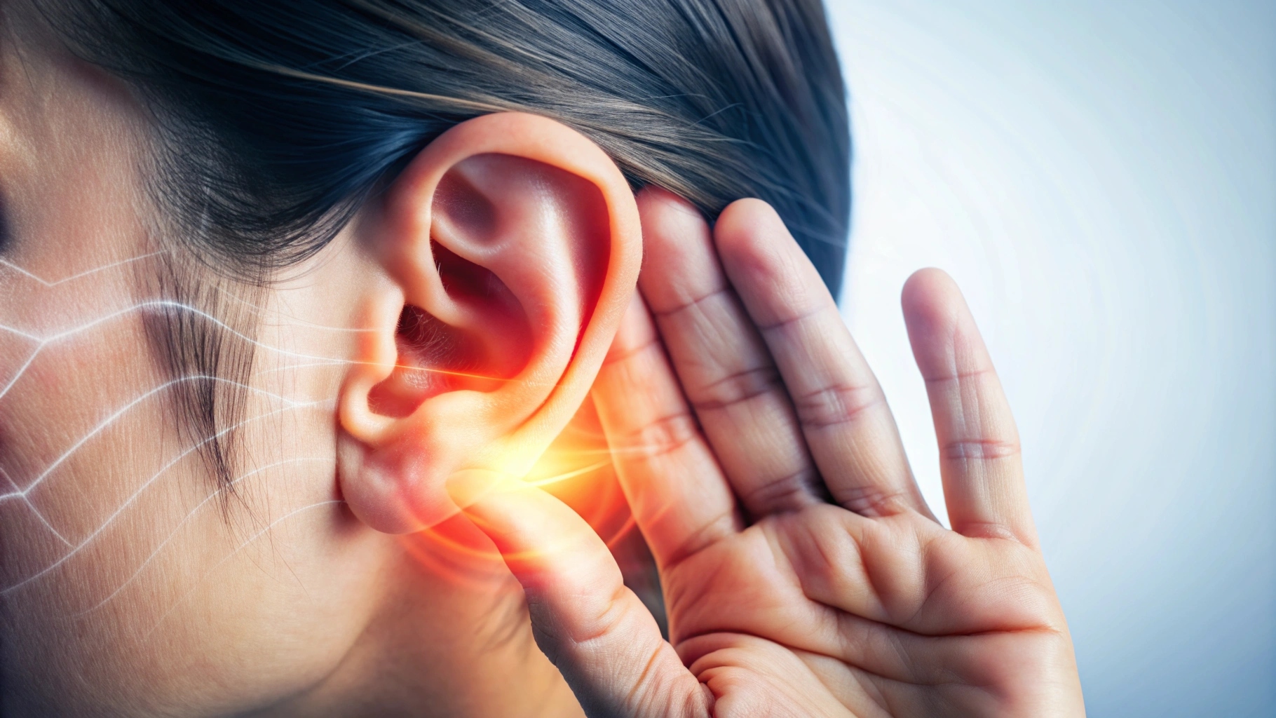 Nové možnosti při ztrátě sluchu: Hyperbarická kyslíková terapie pomáhá