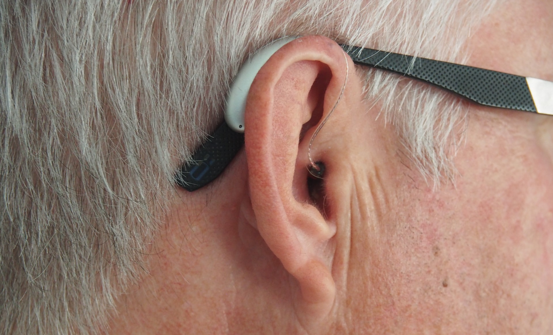 Ztráta sluchu a HBOT terapie